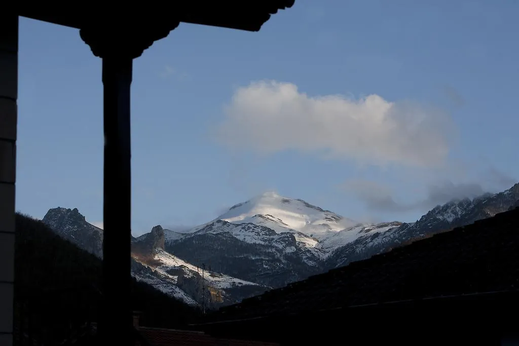 Posada Rural Bistruey-1
