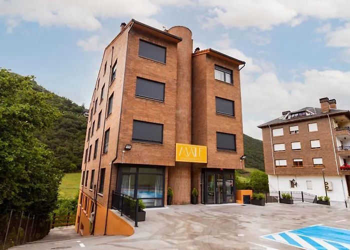 Maile Apartamentos