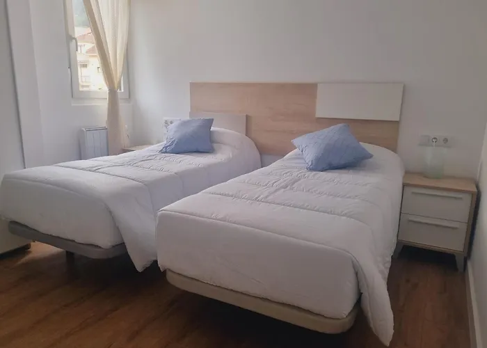 Maile Apartamentos