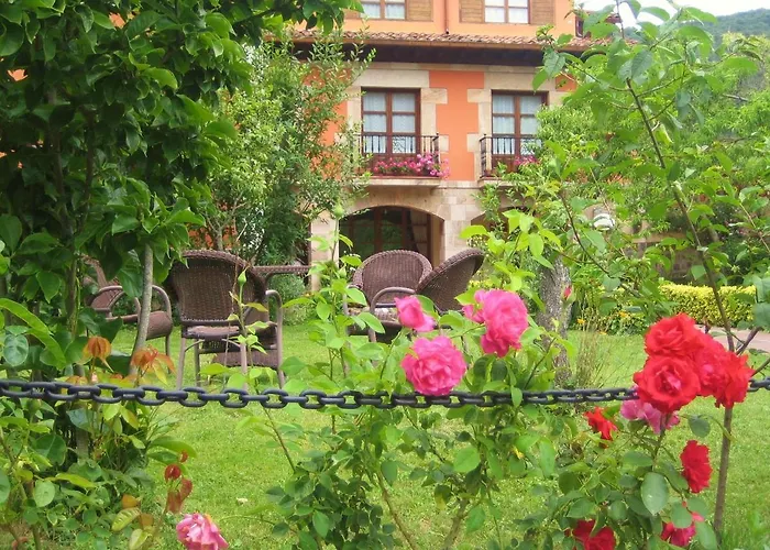 Casa de huéspedes: Posada Laura